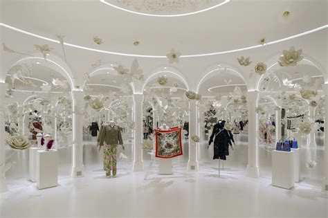 Gucci COSMOS Exhibition 